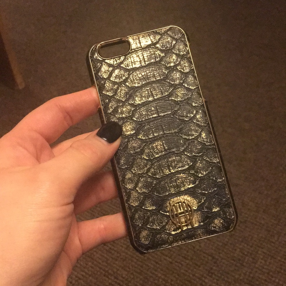 iPhone 6 &6S House of Harlow Case